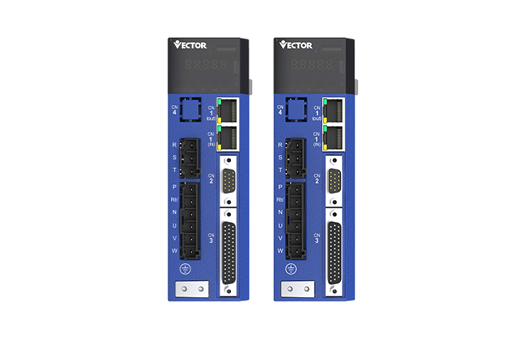 VC800直線(xiàn)電機伺服驅動(dòng)器