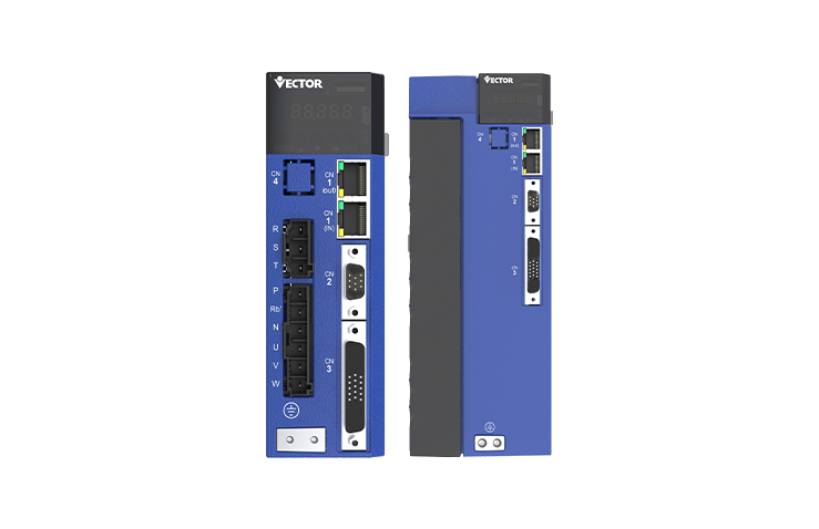 VC310CANopen總線(xiàn)型伺服驅動(dòng)器