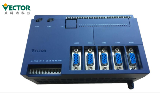 PLC、運動(dòng)控制卡和運動(dòng)控制器的區別