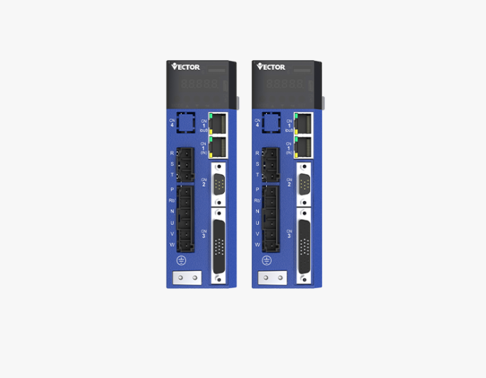 EtherCAT總線(xiàn)伺服如何控制？