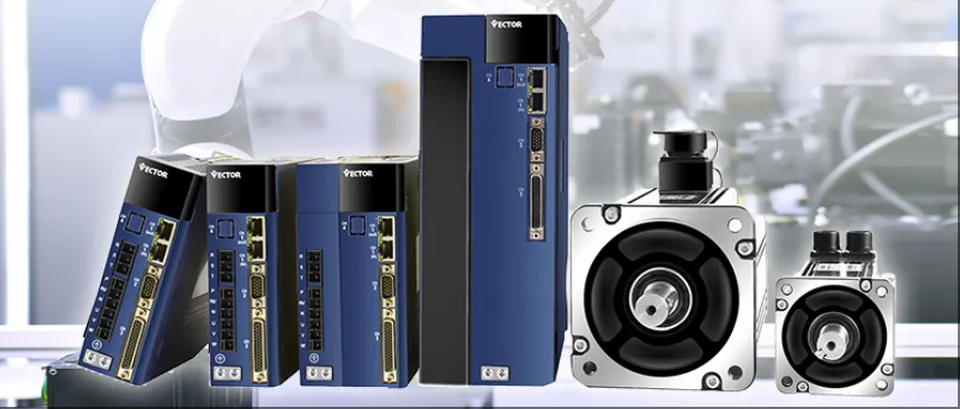 低溫伺服怎么選？威科達產(chǎn)品以性能說(shuō)話(huà)