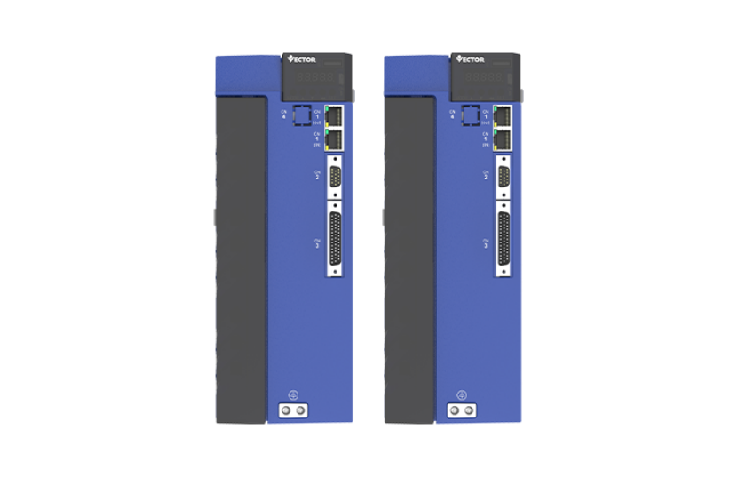 VC511輪切伺服驅動(dòng)器，助力高效精準裁切