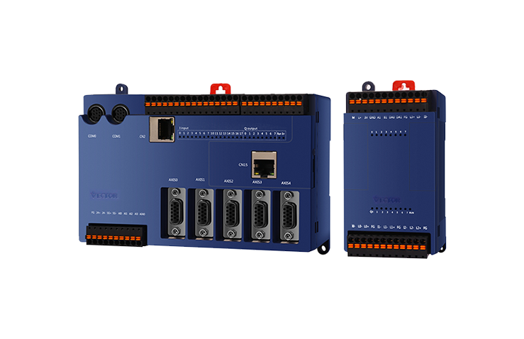 威科達VA系列運動(dòng)控制器：打造多領(lǐng)域優(yōu)質(zhì)運動(dòng)控制解決方案
