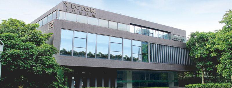 伺服電機廠(chǎng)家威科達，以全棧實(shí)力賦能中高端制造