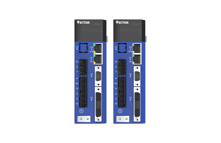 威科達VC322 EtherCAT總線(xiàn)型伺服驅動(dòng)器：以高速同步賦能多行業(yè)高效驅動(dòng)