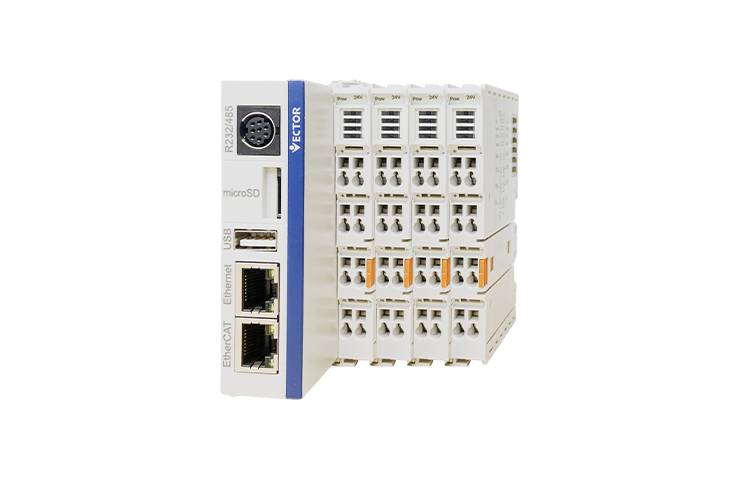 VE運動(dòng)控制器