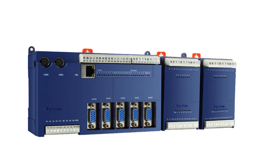 電子凸輪賦能工業(yè)自動(dòng)化，威科達運動(dòng)控制器破解控制難題