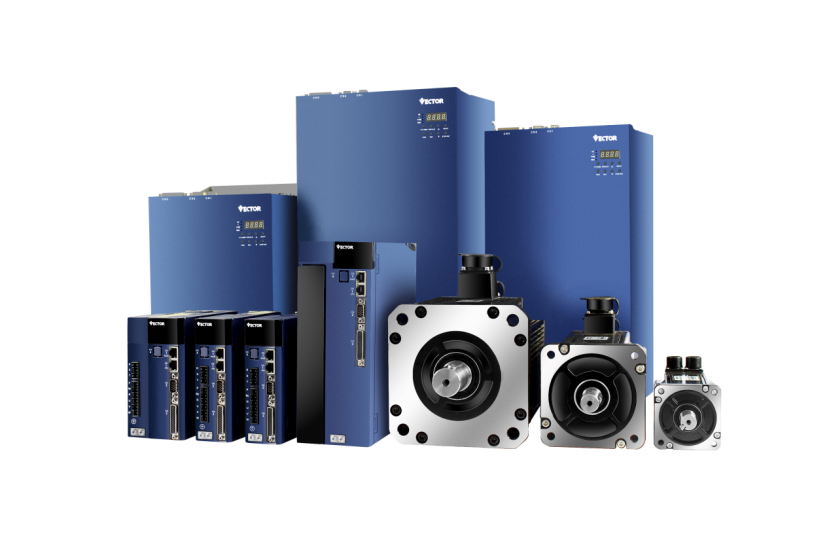 耐低溫伺服電機：極端低溫場(chǎng)景的穩定動(dòng)力核心