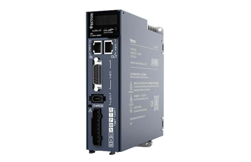 EtherCAT總線(xiàn)型驅動(dòng)器：經(jīng)濟型伺服控制的高效之選