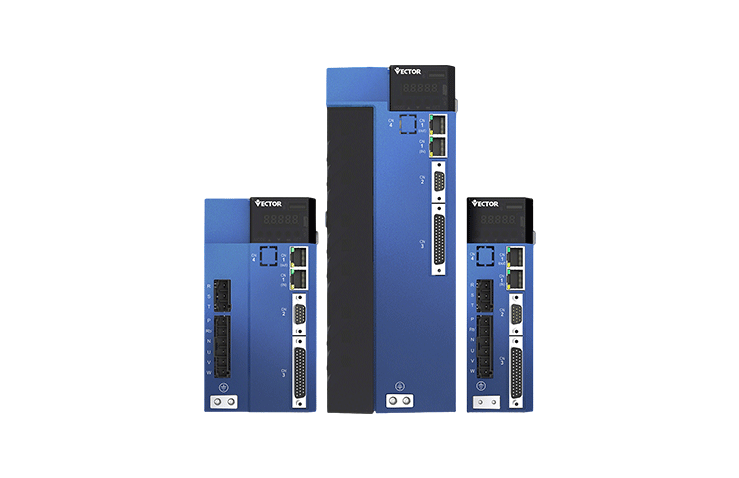 VC310CANopen總線(xiàn)型伺服驅動(dòng)器