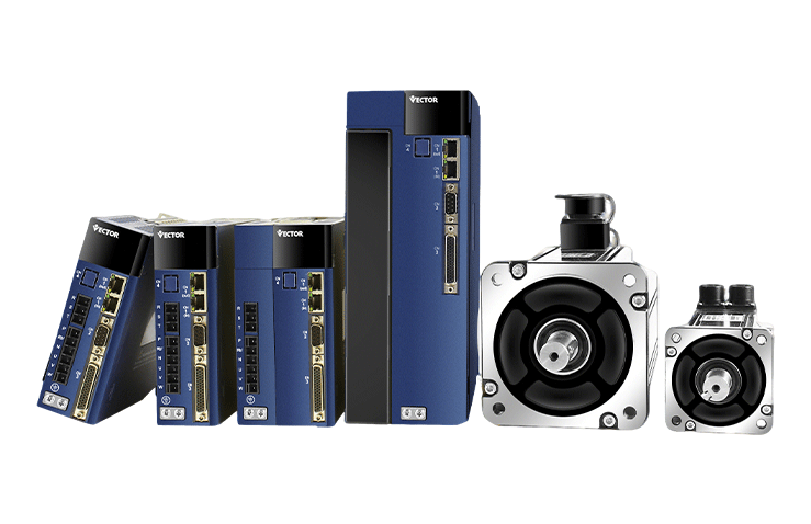 VC322EtherCAT總線(xiàn)型伺服驅動(dòng)器