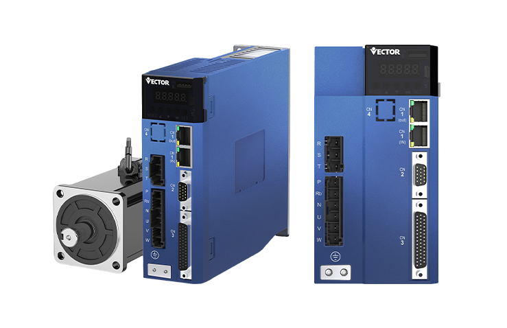 VC510張力專(zhuān)用型伺服