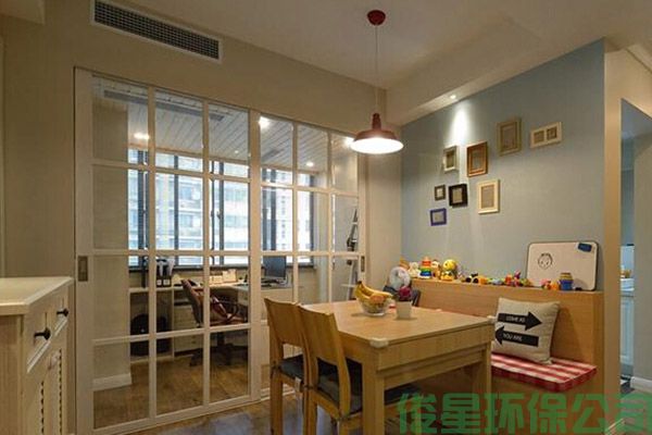 北京中央空調維修保養的方法介紹