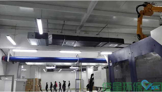 中央空調水系統