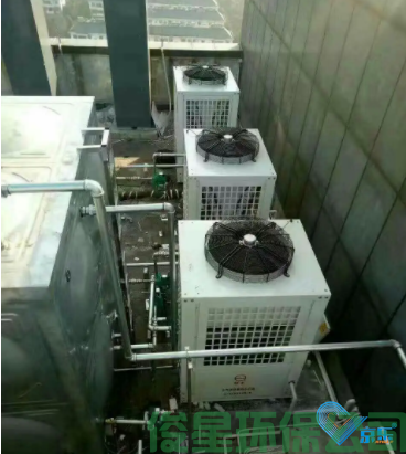 中央空調清洗
