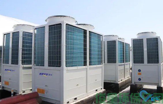 中央空調維保單位
