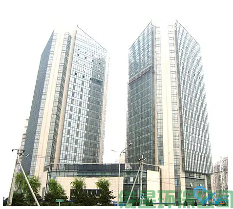 商場(chǎng)中央空調改造