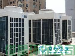 中央空調怎么清洗，清洗步驟