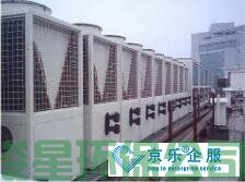 商用中央空調選購安裝