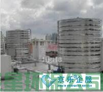不同系統的中央空調工作原理
