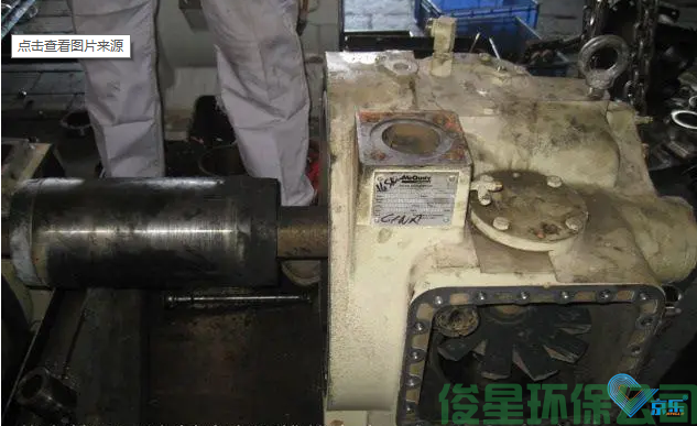 詳解空調螺桿機維修技巧與步驟