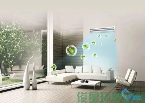 維保新風(fēng)系統