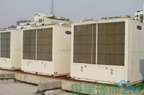 西安企業(yè)中央空調清洗維修 從源頭解決問(wèn)題