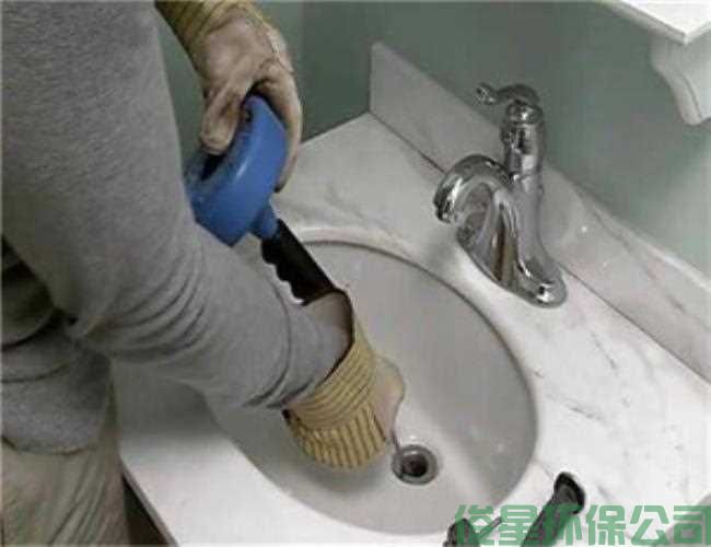 東壩管道疏通