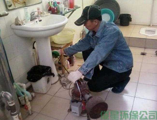 東城區前門(mén)管道疏通下水道疏通劑傷管道嗎
