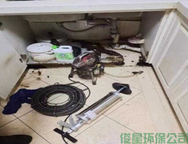 東城區前門(mén)管道疏通下水道疏通劑傷管道嗎