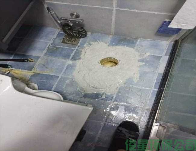 東城管道疏通馬桶疏通劑能溶解大便嗎