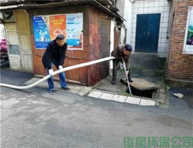 中灘營(yíng)前街管道疏通北京通州區疏通下水道