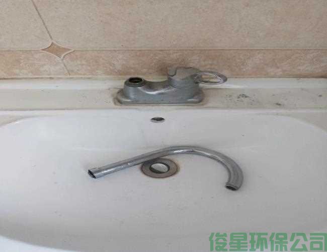 中通街管道疏通管道疏通劑的氣體有害嗎