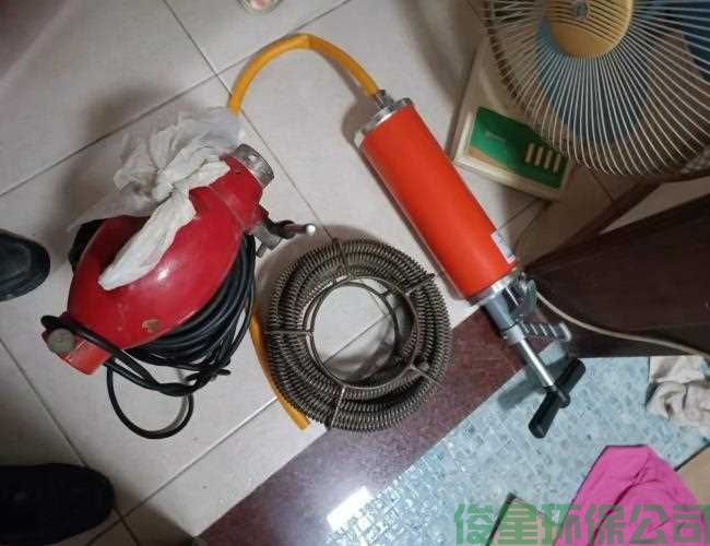 豐臺區和義管道疏通管道疏通的辦法