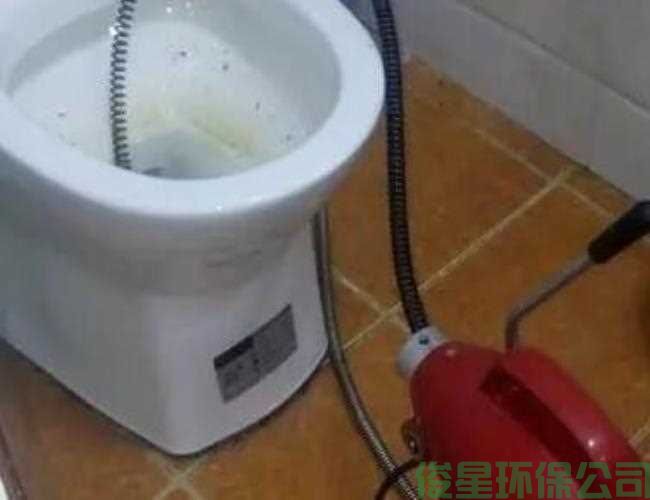 豐臺路管道疏通下水管毛發(fā)堵塞怎么疏通