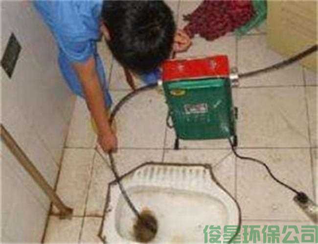 麗興大街管道疏通小型管道疏通機原理圖