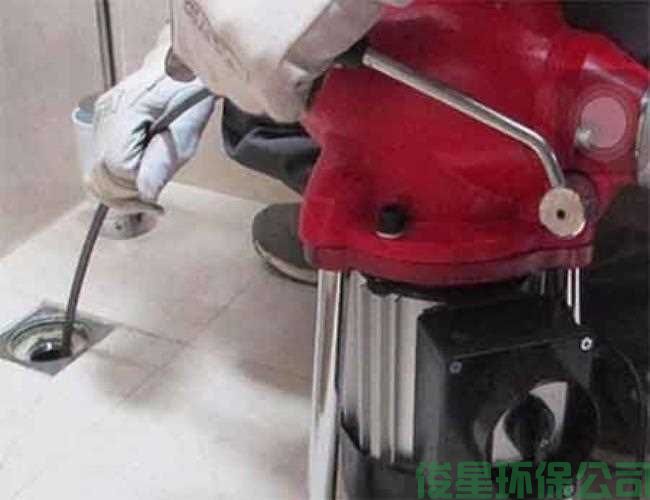 云崗管道疏通疏通劑把管道堵了怎么弄
