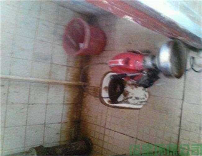 倉上南大街管道疏通建筑垃圾管道疏通