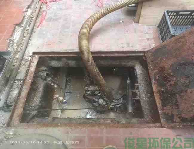 抽污水費用很貴嗎