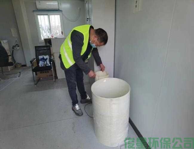 抽污水選什么公司