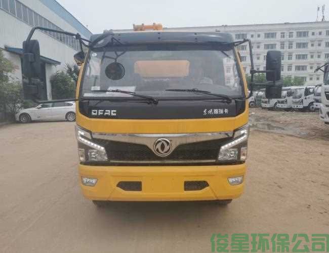 抽污水遇到下雨怎么辦