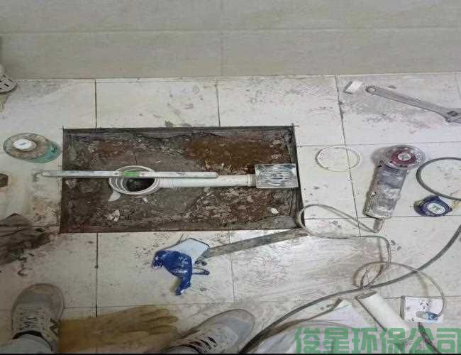 疏通下水道一般多少錢(qián)