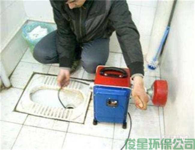 疏通下水道價(jià)格費用標準