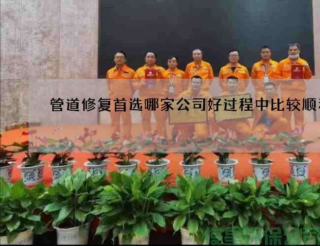 管道修復首選哪家公司好過(guò)程中比較順利